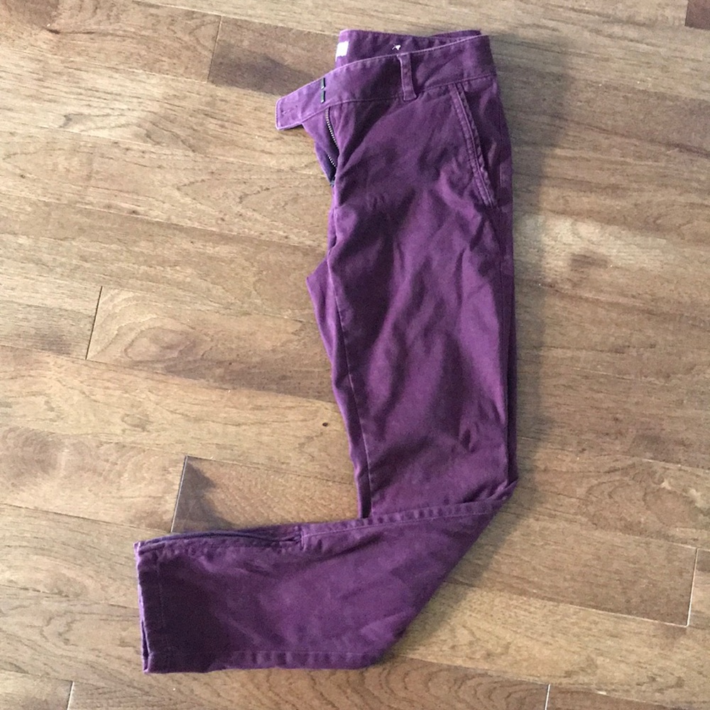 Loft marina pants